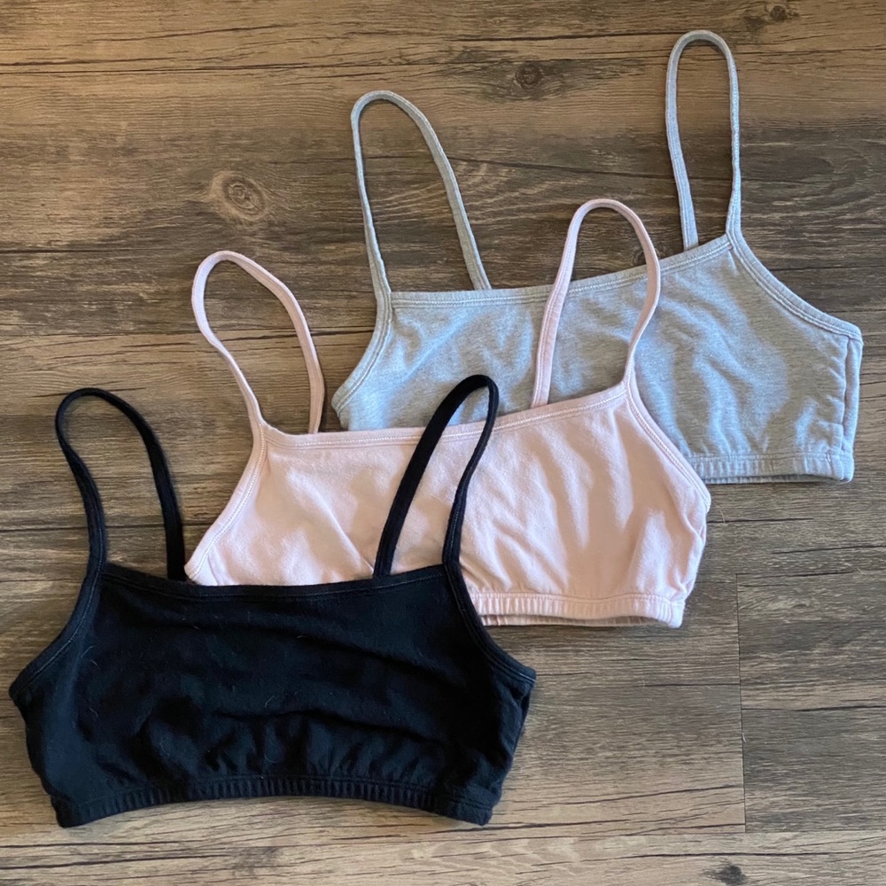 Bralettes